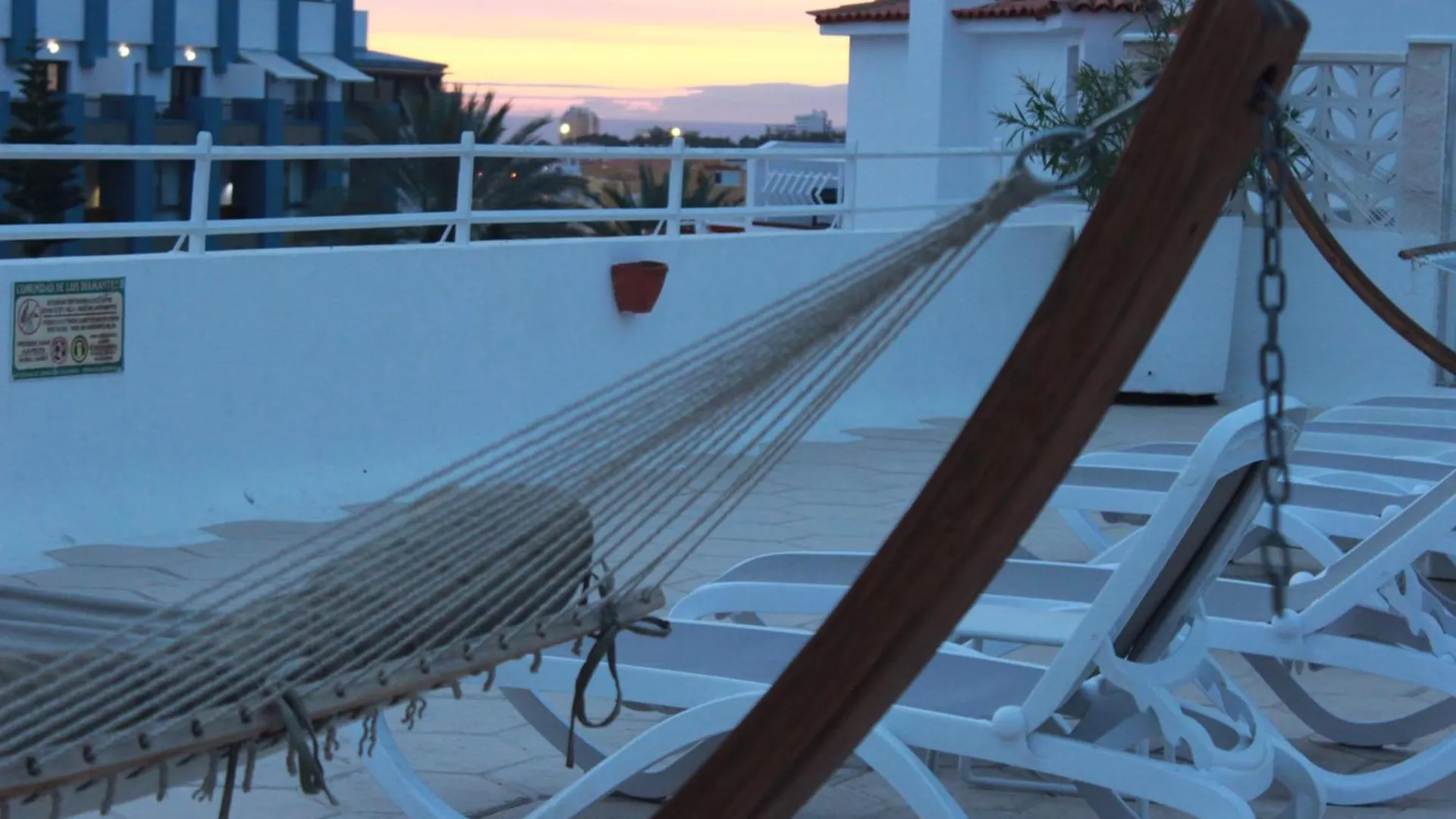 Los Cristianos Tipaki Home Daire