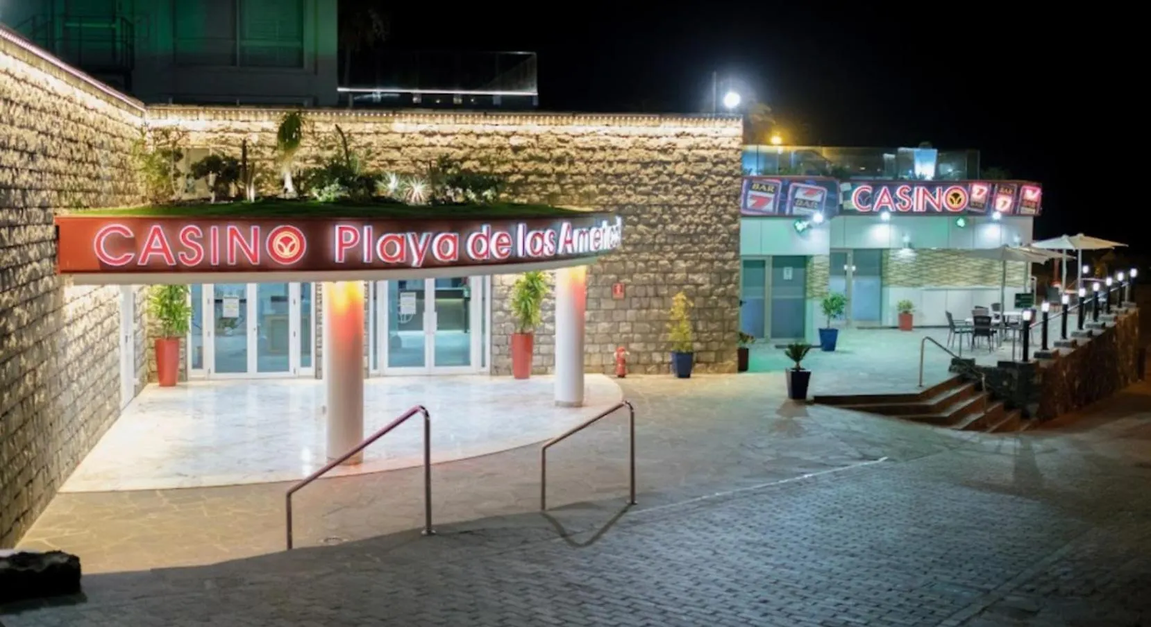 Los Cristianos Tipaki Home 0*, Los Cristianos (Tenerife) İspanya