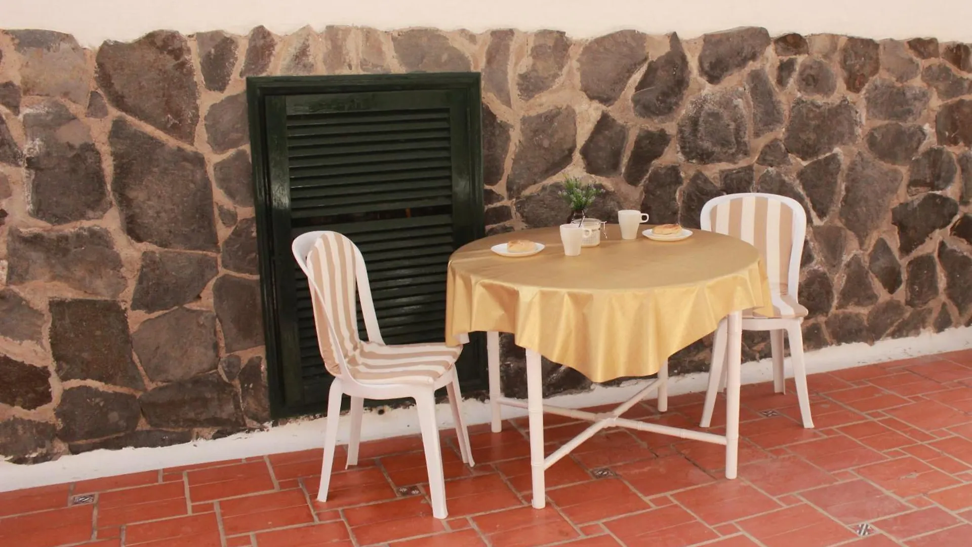 Los Cristianos Tipaki Home Daire