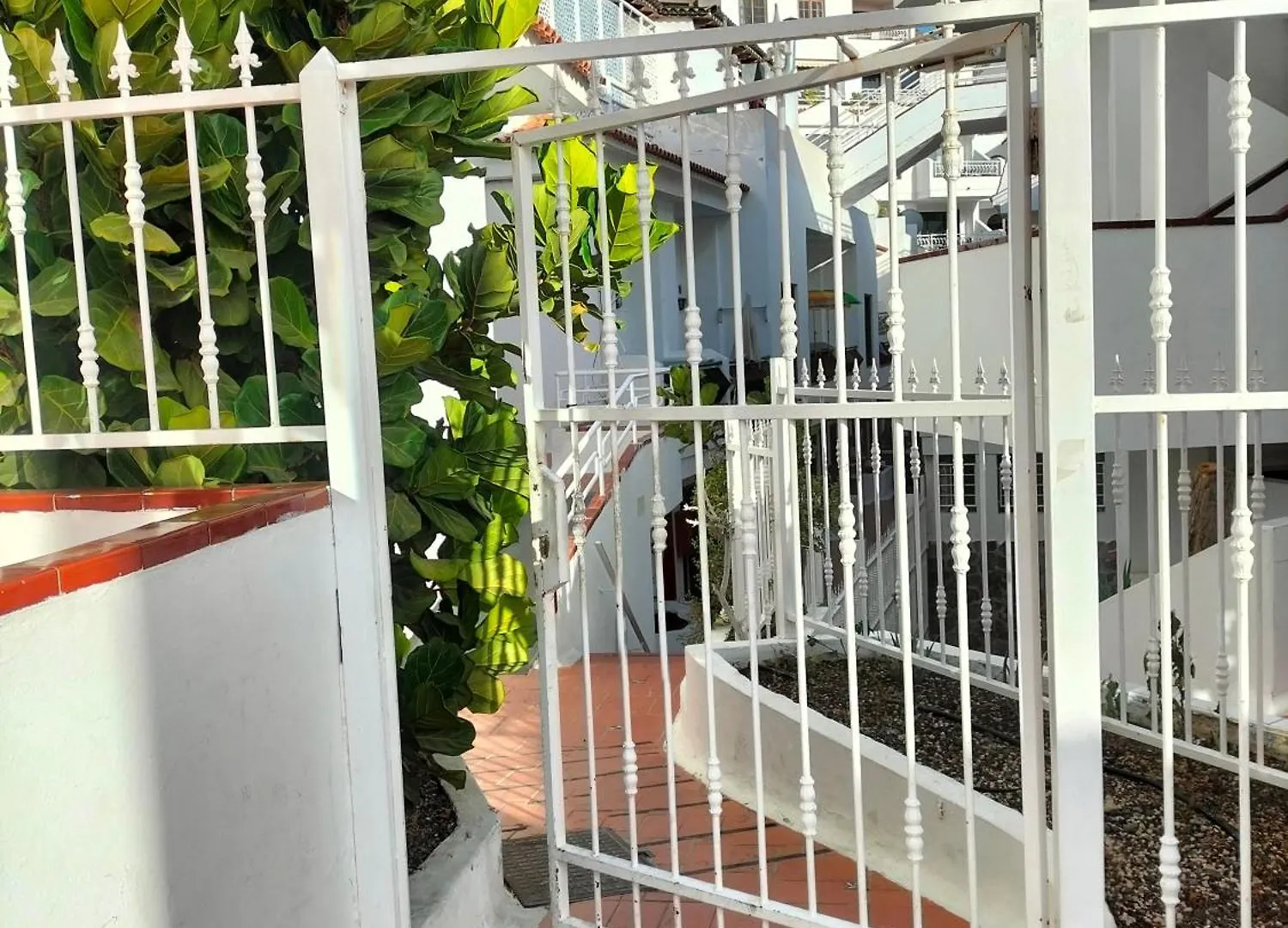 Daire Los Cristianos Tipaki Home İspanya
