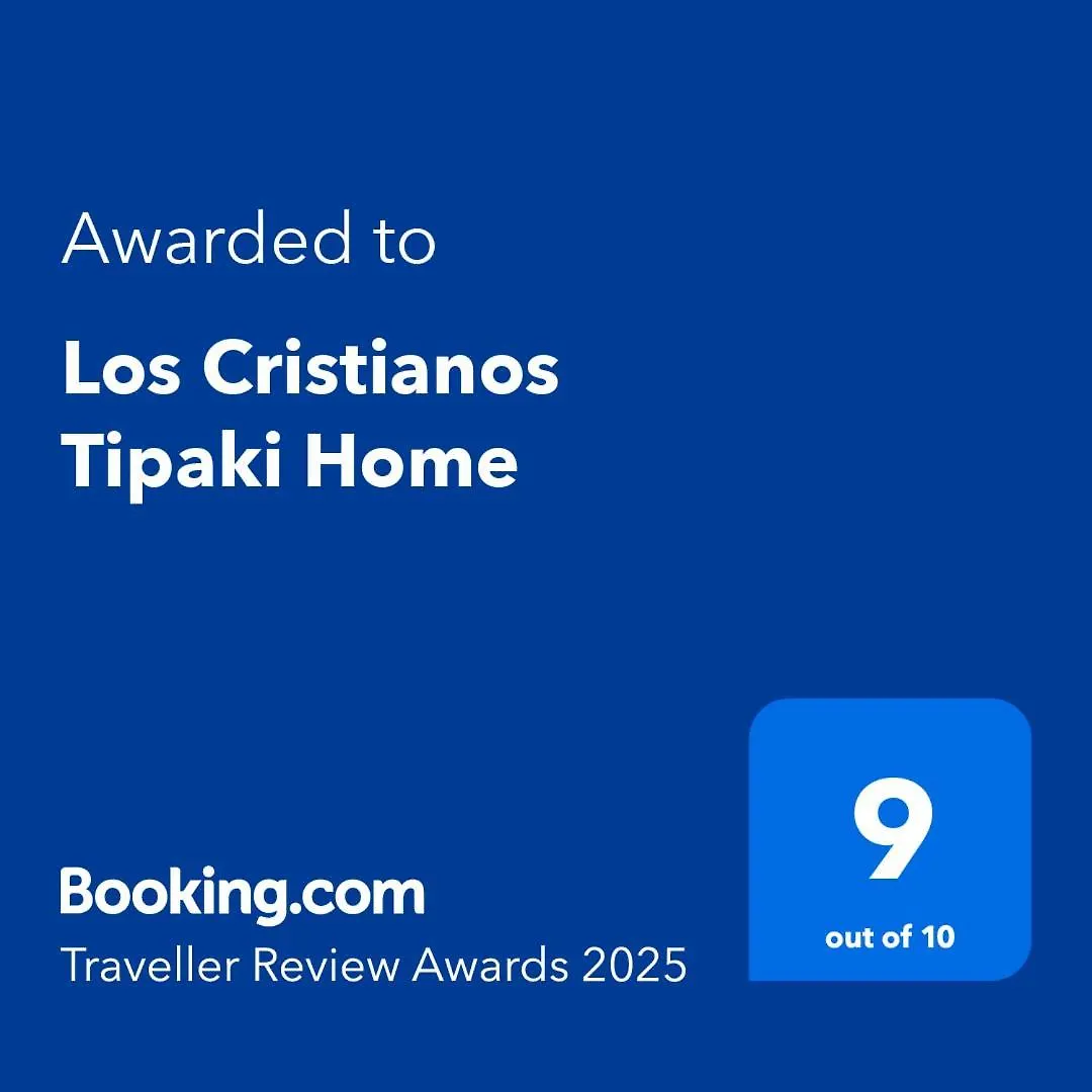 Los Cristianos Tipaki Home 0*, Los Cristianos (Tenerife)