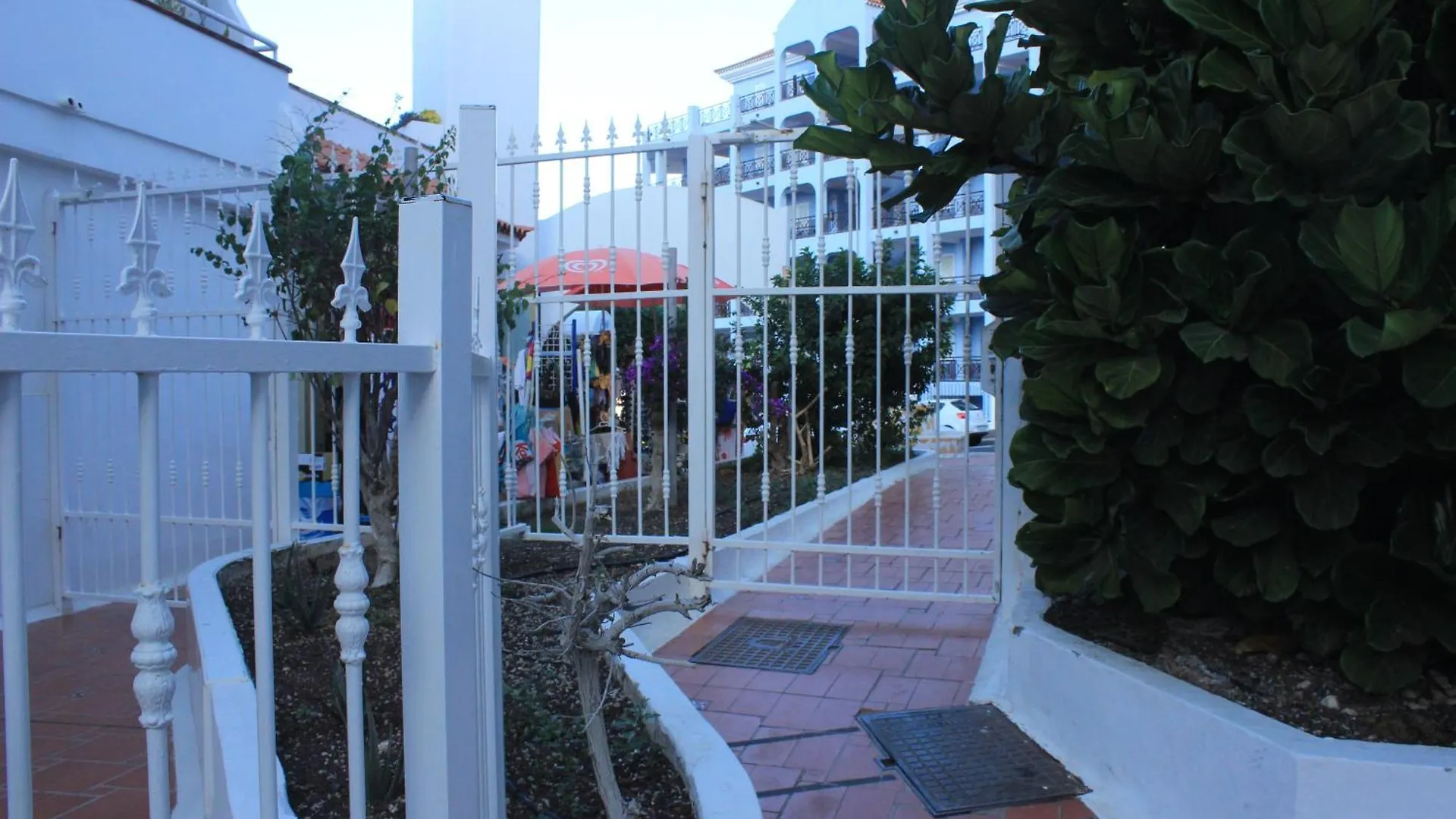 Los Cristianos Tipaki Home