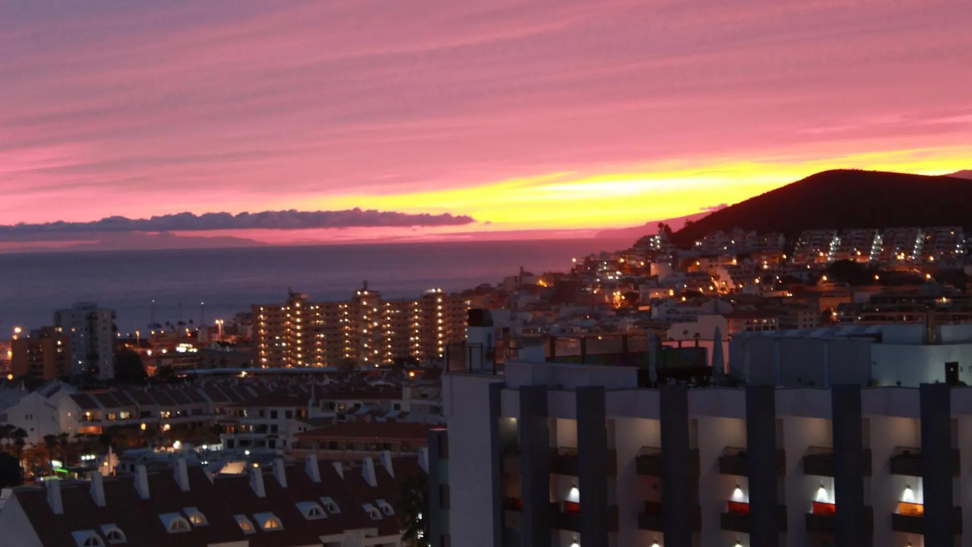 Apartment Los Cristianos Tipaki Home