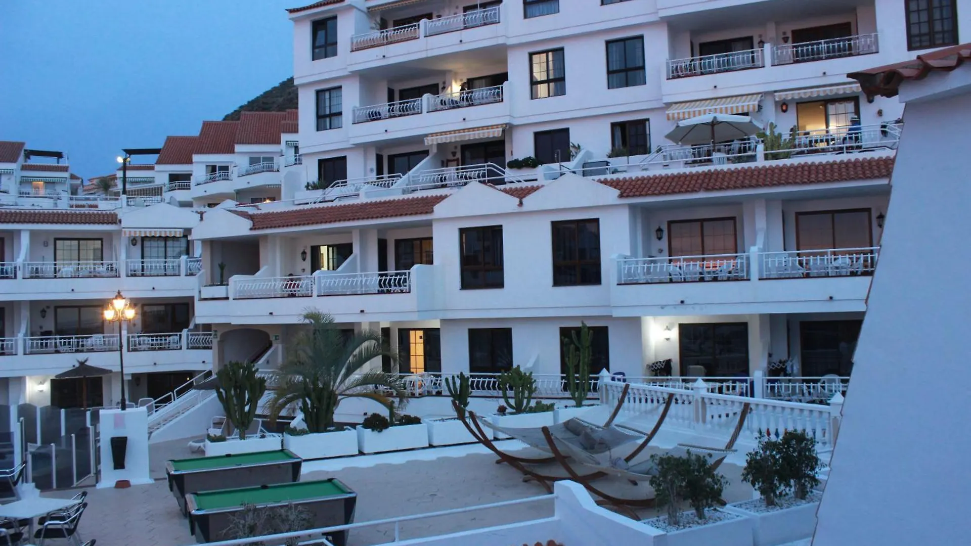 Apartment Los Cristianos Tipaki Home Spain