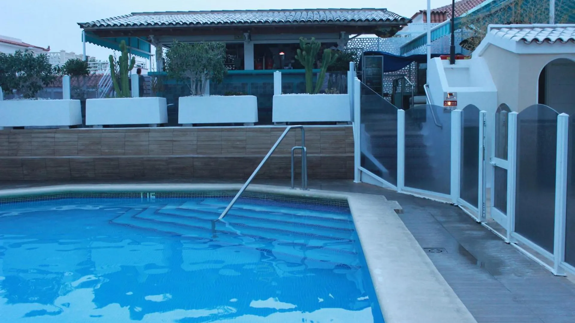 Los Cristianos Tipaki Home Apartment