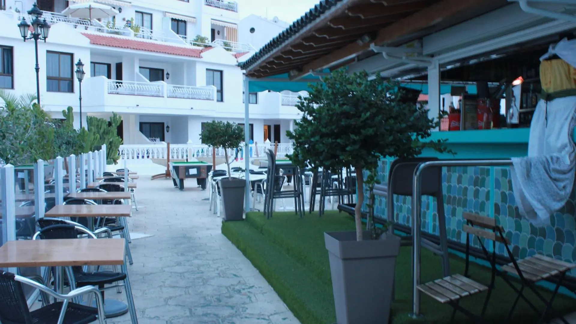 Apartment Los Cristianos Tipaki Home Spain