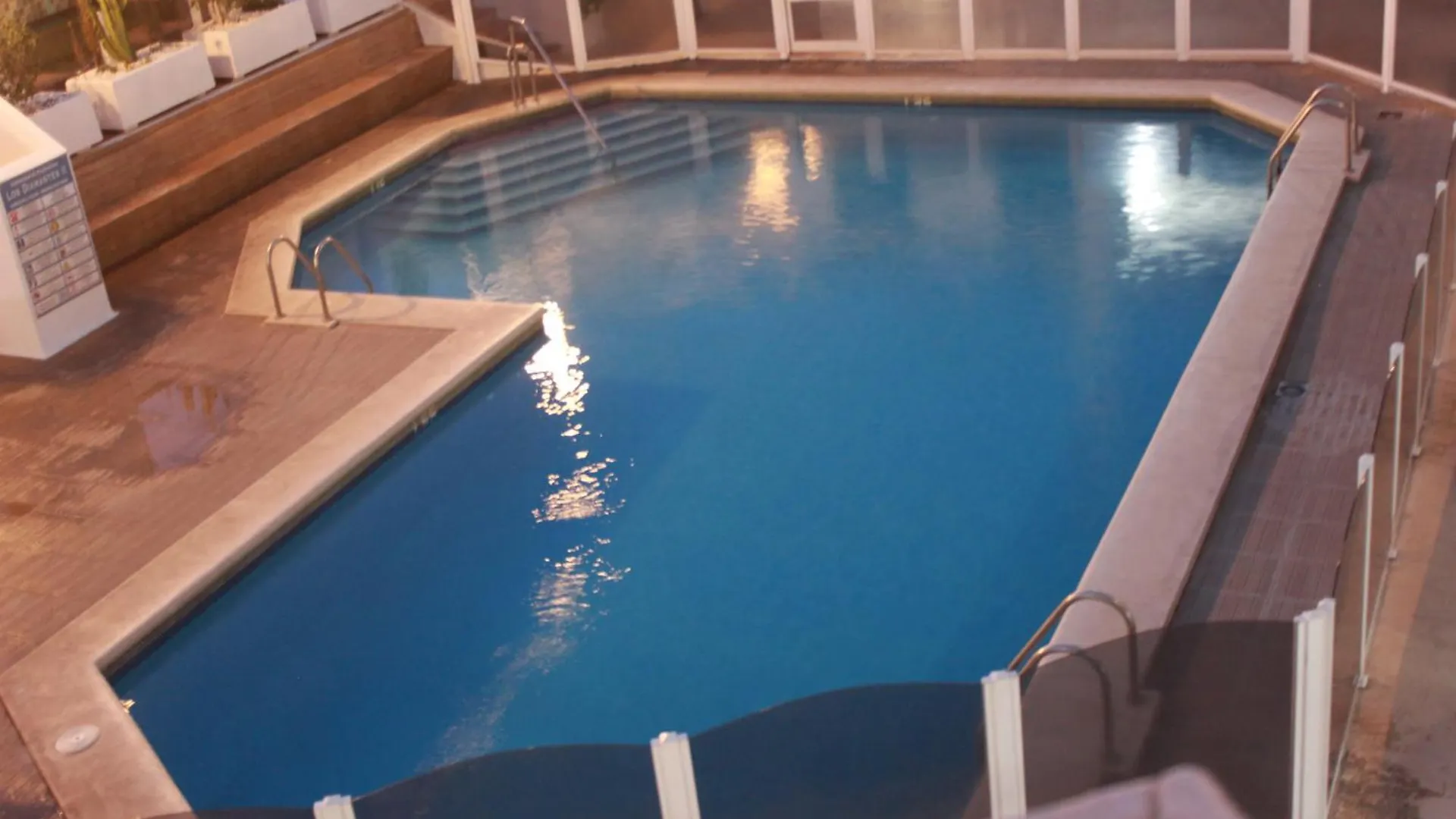 Apartment Los Cristianos Tipaki Home Spain