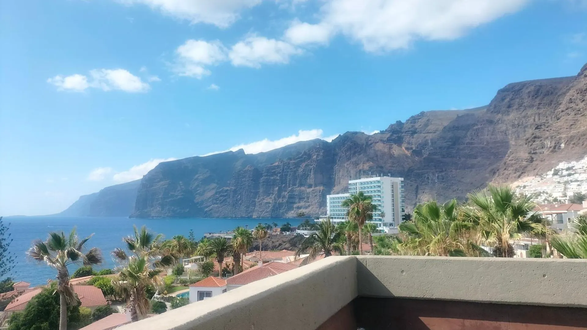 Apartment Los Cristianos Tipaki Home
