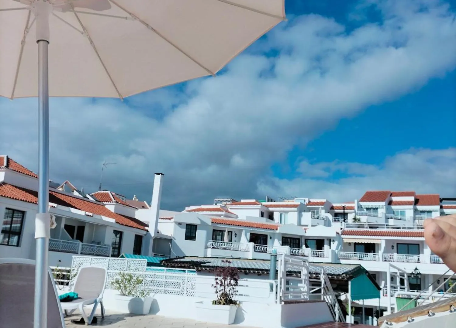 Los Cristianos Tipaki Home Apartment