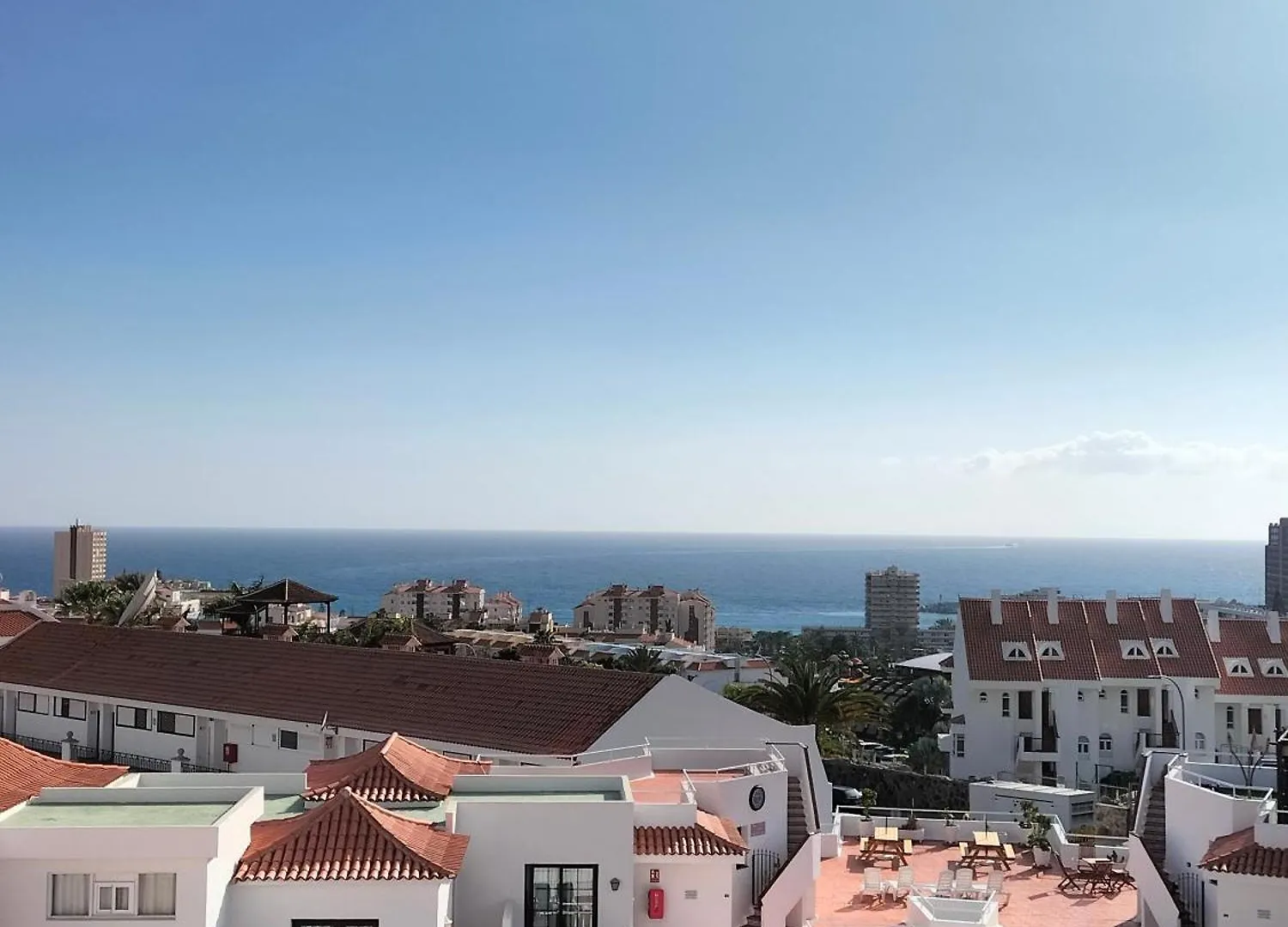 Apartment Los Cristianos Tipaki Home