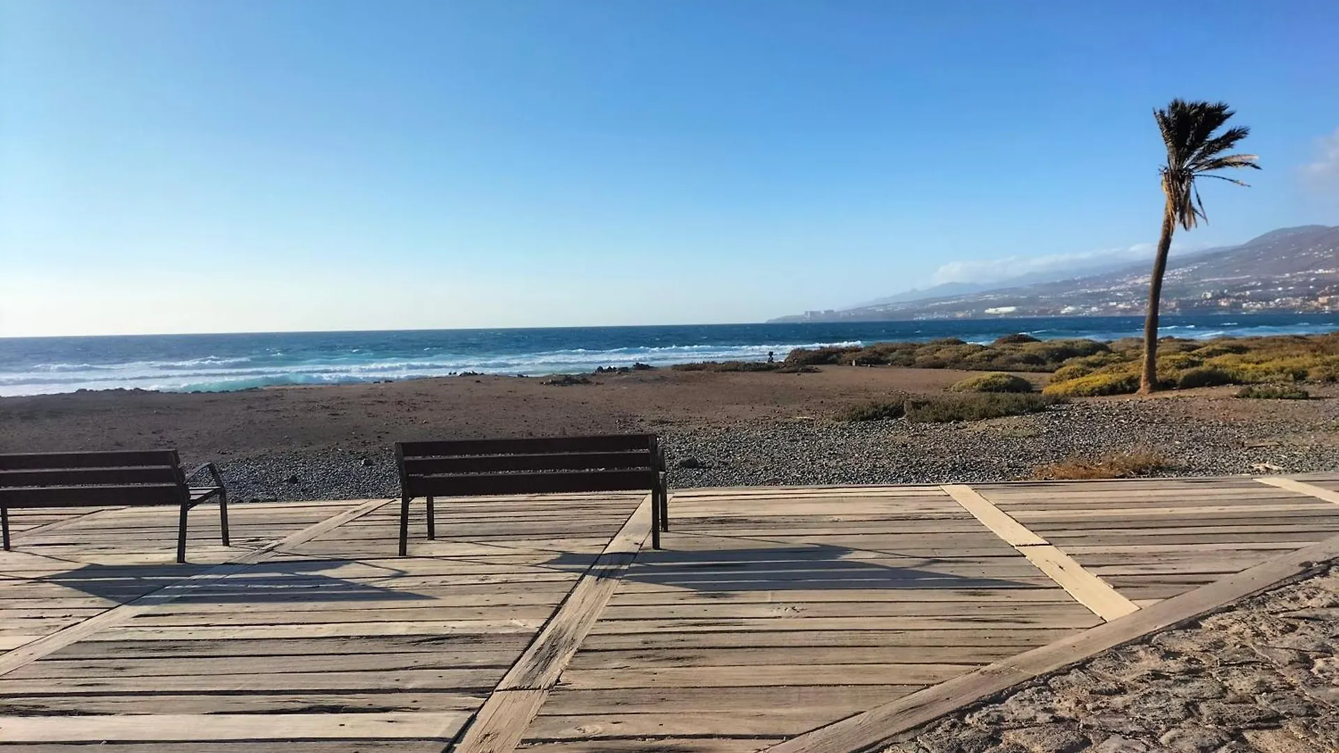Los Cristianos Tipaki Home Los Cristianos (Tenerife)