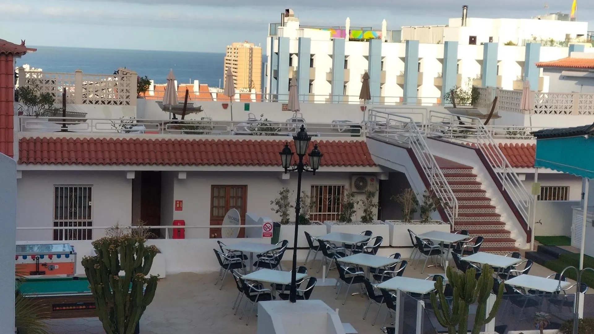 Los Cristianos Tipaki Home Apartment Los Cristianos (Tenerife)