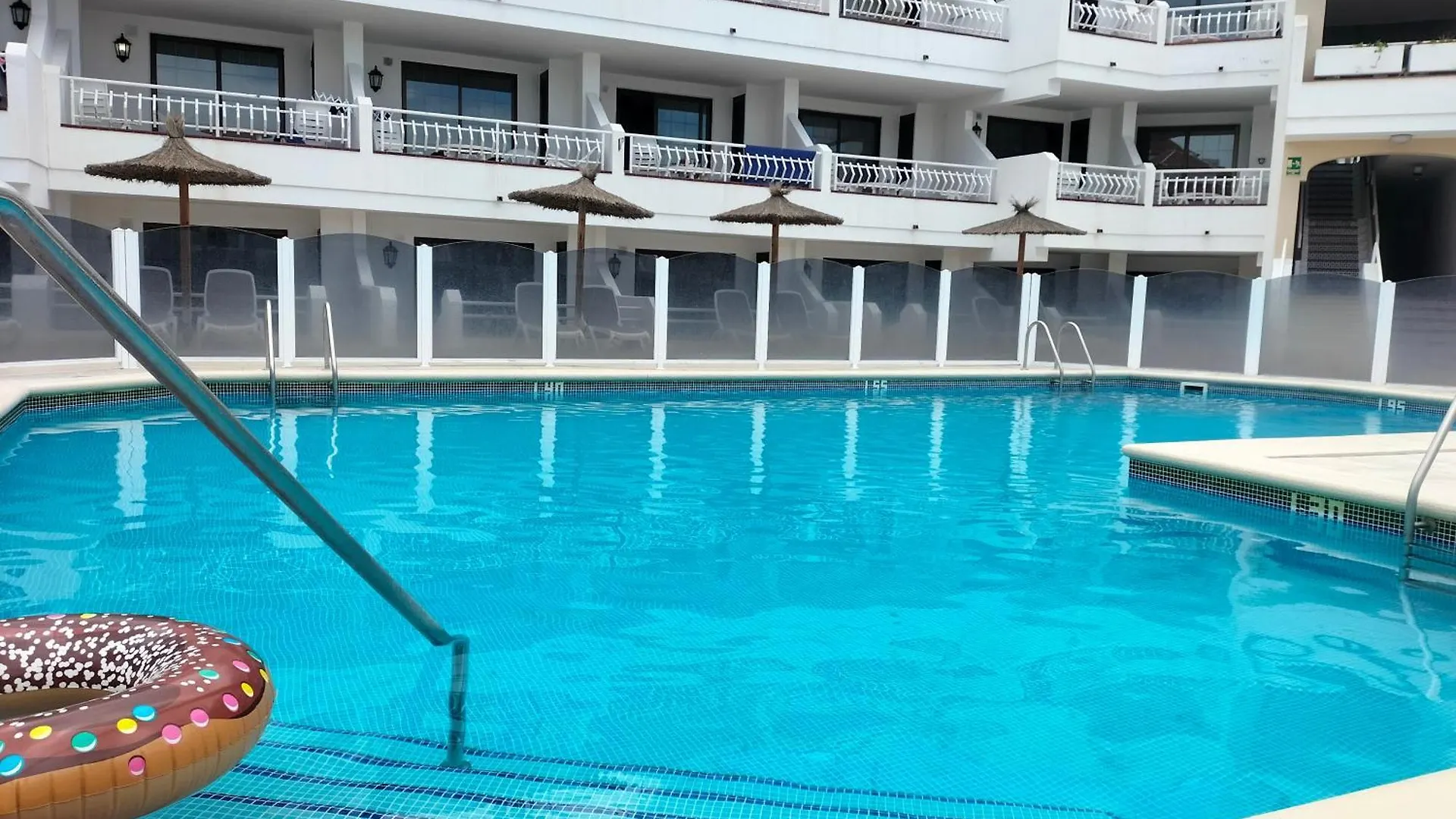 Los Cristianos Tipaki Home location